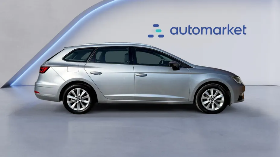 SEAT Leon Leon 1.6 TDI Style S&S