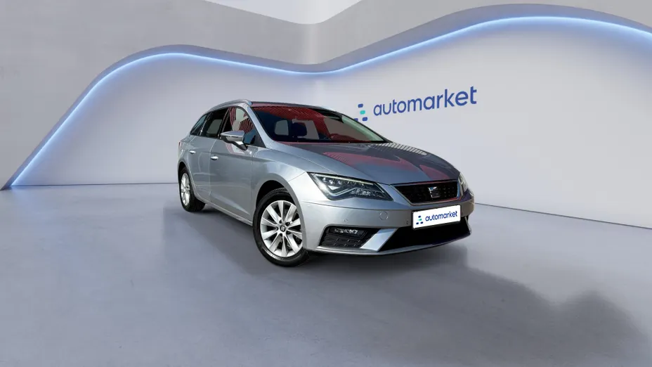 SEAT Leon Leon 1.6 TDI Style S&S