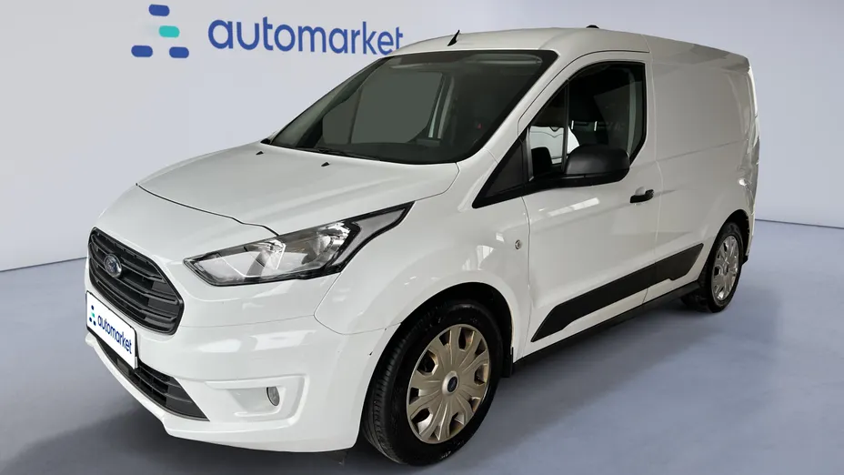 FORD Transit Connect Transit Connect 220 L1 Trend