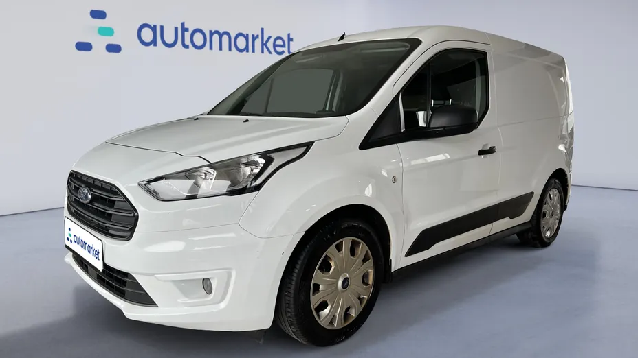 FORD Transit Connect Transit Connect 220 L1 Trend