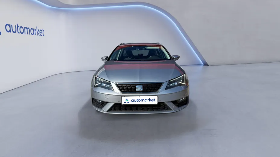SEAT Leon Leon 1.6 TDI Style S&S