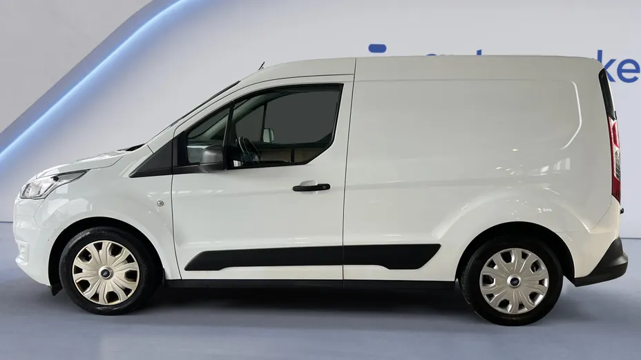 FORD Transit Connect Transit Connect 220 L1 Trend