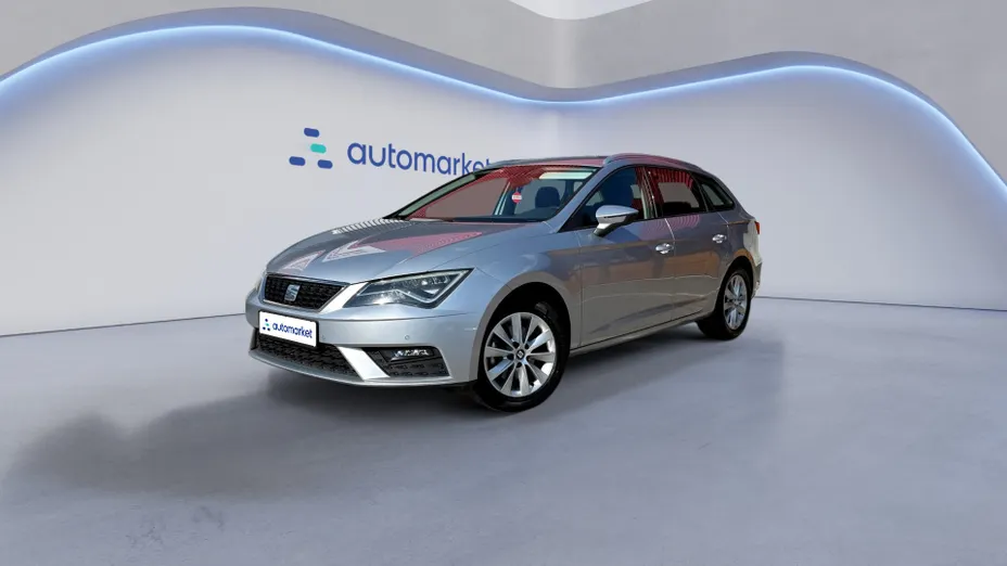 SEAT Leon Leon 1.6 TDI Style S&S