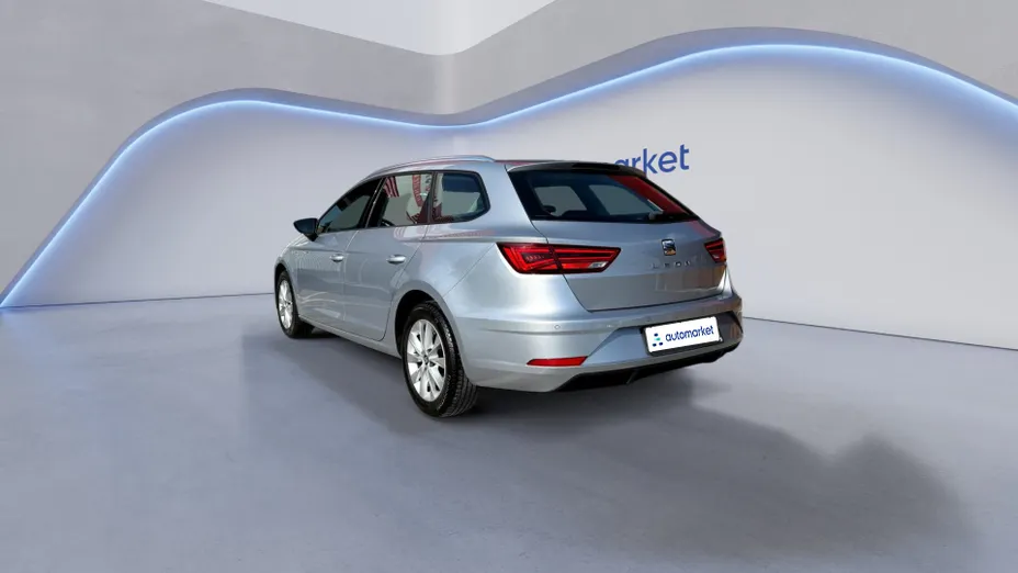 SEAT Leon Leon 1.6 TDI Style S&S