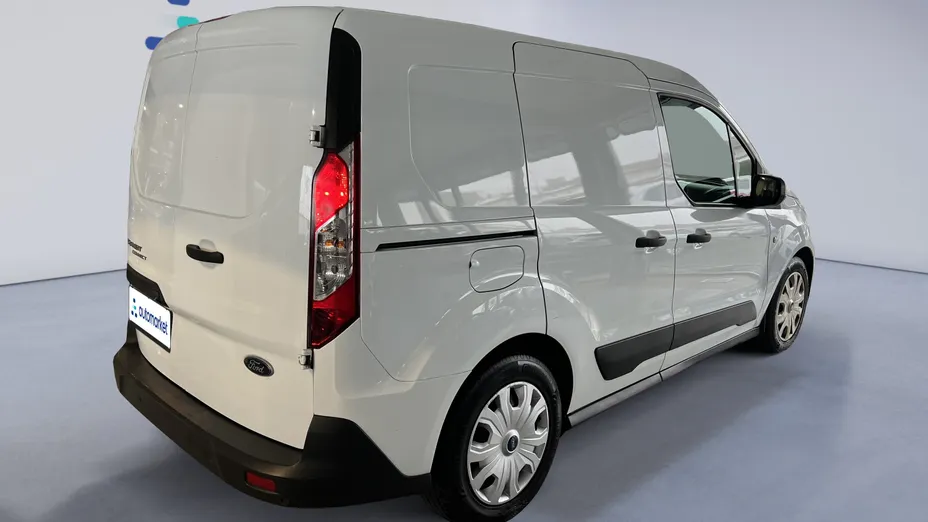 FORD Transit Connect Transit Connect 220 L1 Trend