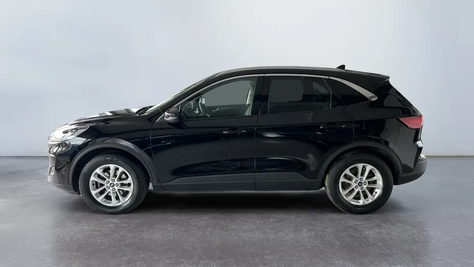 FORD Kuga Kuga 1.5 EcoBlue FWD Titanium aut