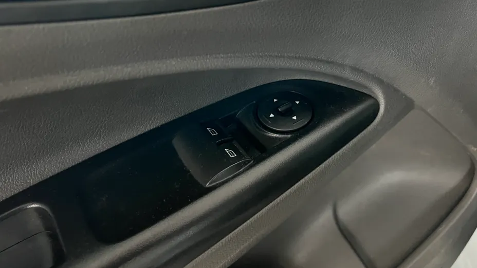 FORD Transit Connect Transit Connect 220 L1 Trend