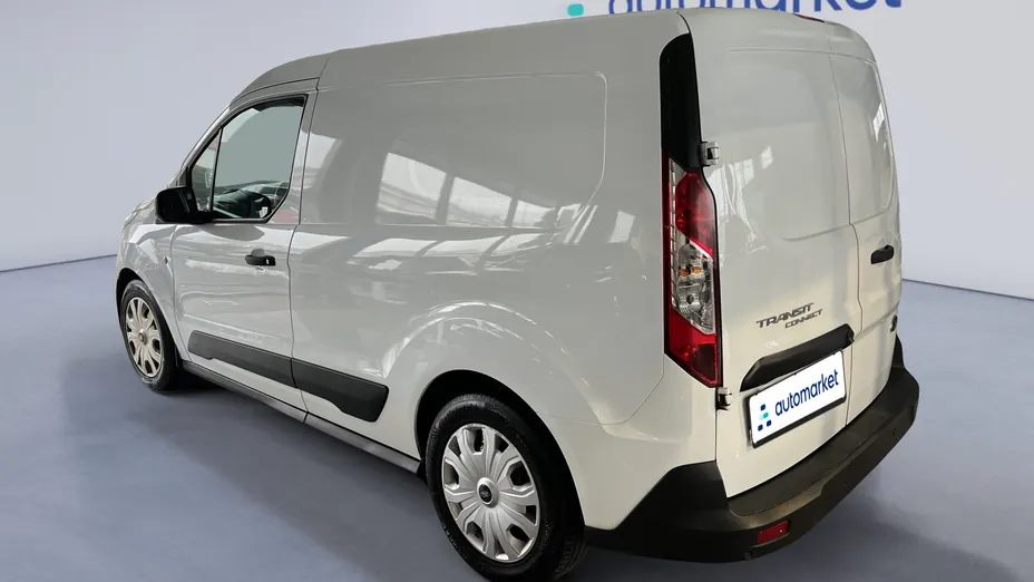 FORD Transit Connect Transit Connect 220 L1 Trend