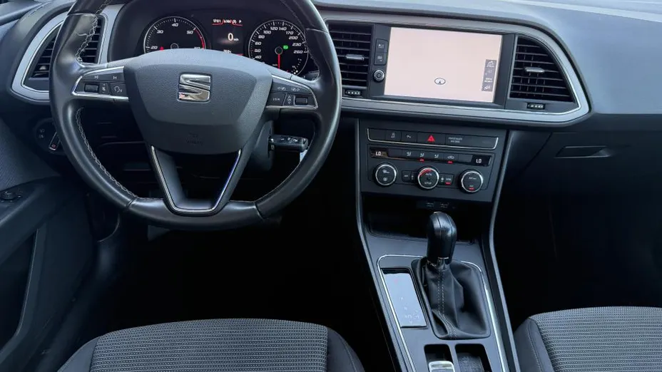 SEAT Leon Leon 1.6 TDI Style S&S