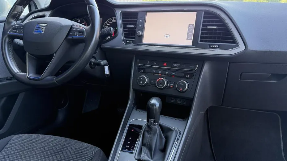 SEAT Leon Leon 1.6 TDI Style S&S