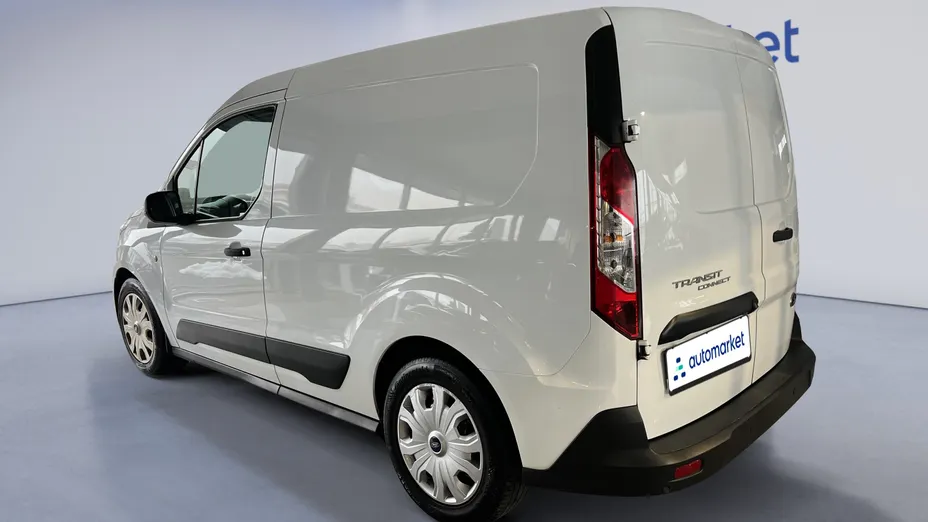 FORD Transit Connect Transit Connect 220 L1 Trend