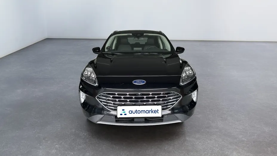 FORD Kuga Kuga 1.5 EcoBlue FWD Titanium aut