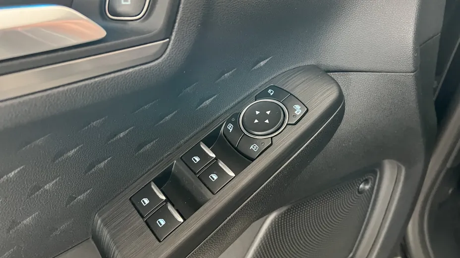 FORD Kuga Kuga 1.5 EcoBlue FWD Titanium aut