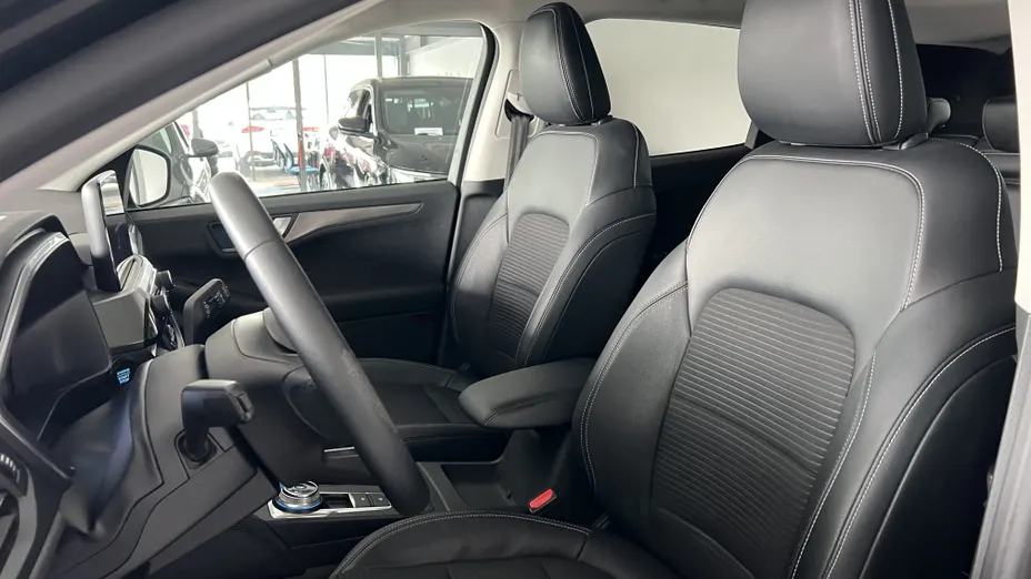 FORD Kuga Kuga 1.5 EcoBlue FWD Titanium aut