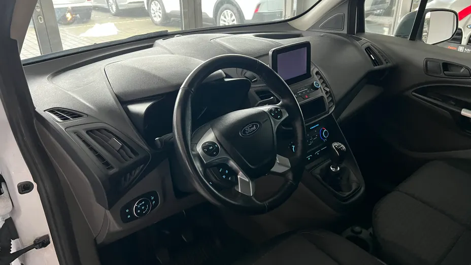 FORD Transit Connect Transit Connect 220 L1 Trend