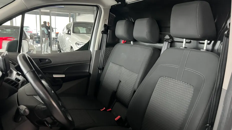 FORD Transit Connect Transit Connect 220 L1 Trend