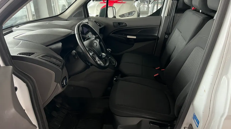 FORD Transit Connect Transit Connect 220 L1 Trend