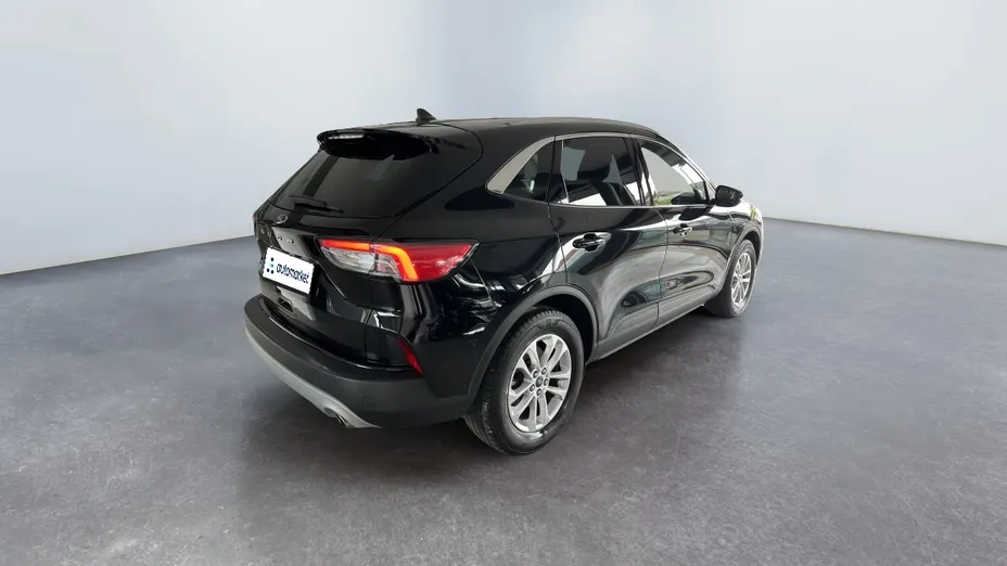 FORD Kuga Kuga 1.5 EcoBlue FWD Titanium aut