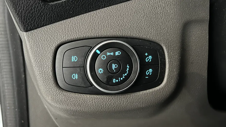 FORD Transit Connect Transit Connect 220 L1 Trend