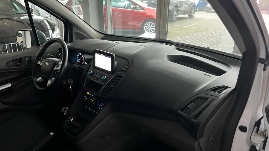 FORD Transit Connect Transit Connect 220 L1 Trend