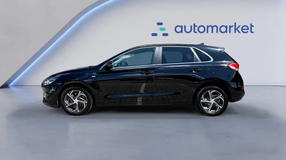 HYUNDAI i30 i30 1.5 T-GDI 48V Smart DCT