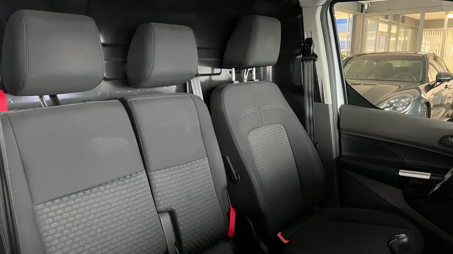 FORD Transit Connect Transit Connect 220 L1 Trend
