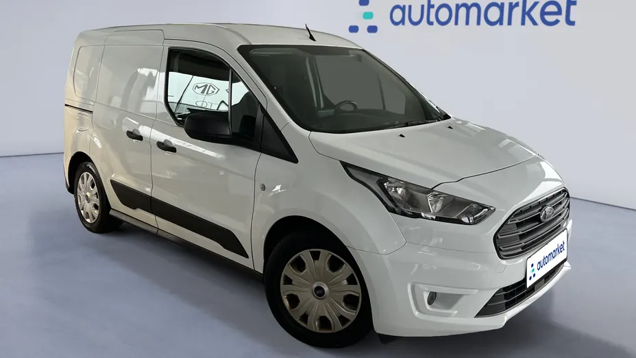 FORD Transit Connect Transit Connect 220 L1 Trend