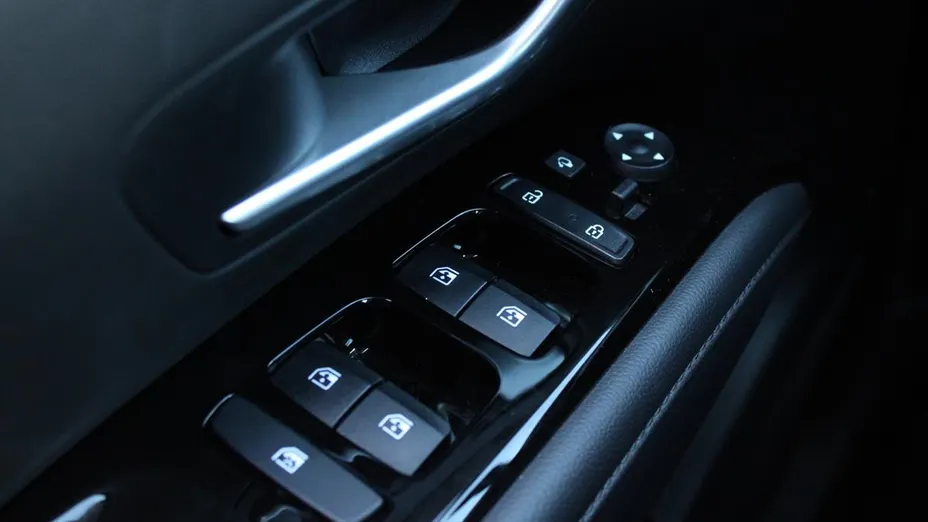 HYUNDAI Tucson Tucson 1.6 T-GDi 48V Executive 4WD DCT