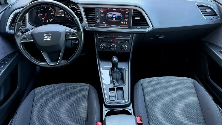 SEAT Leon Leon 1.6 TDI Style S&S