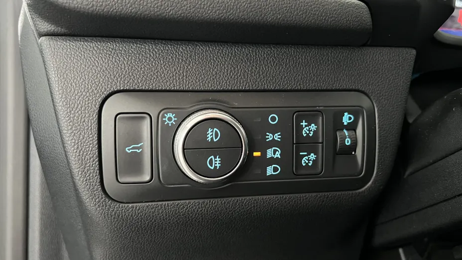 FORD Kuga Kuga 1.5 EcoBlue FWD Titanium aut