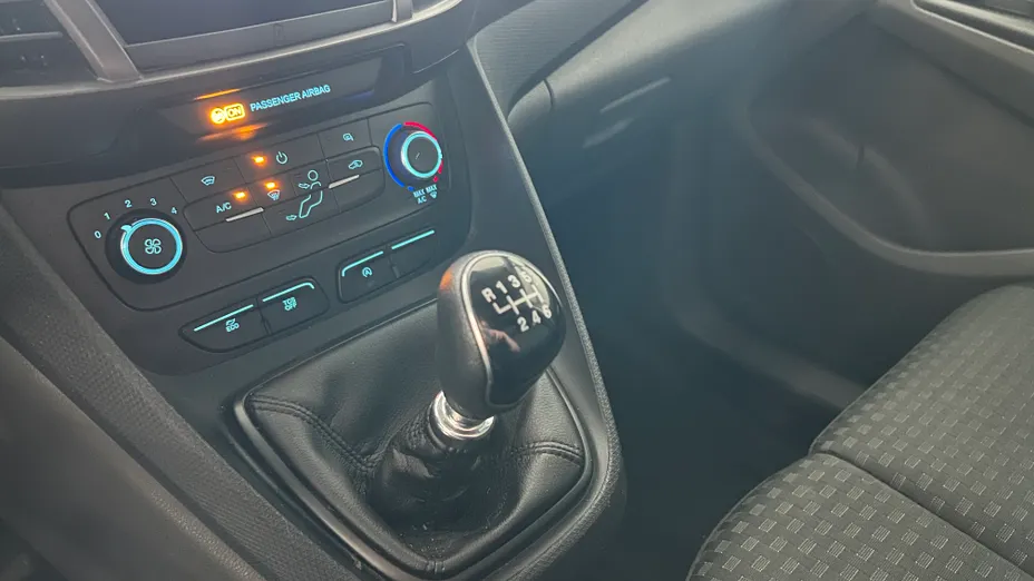 FORD Transit Connect Transit Connect 220 L1 Trend