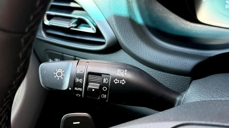 HYUNDAI i30 i30 1.5 T-GDI 48V Smart DCT