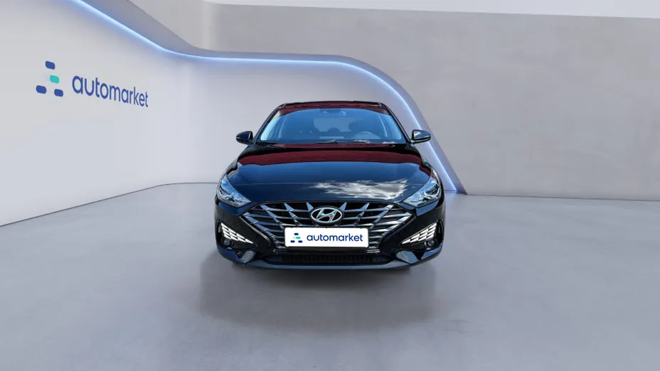 HYUNDAI i30 i30 1.5 T-GDI 48V Smart DCT