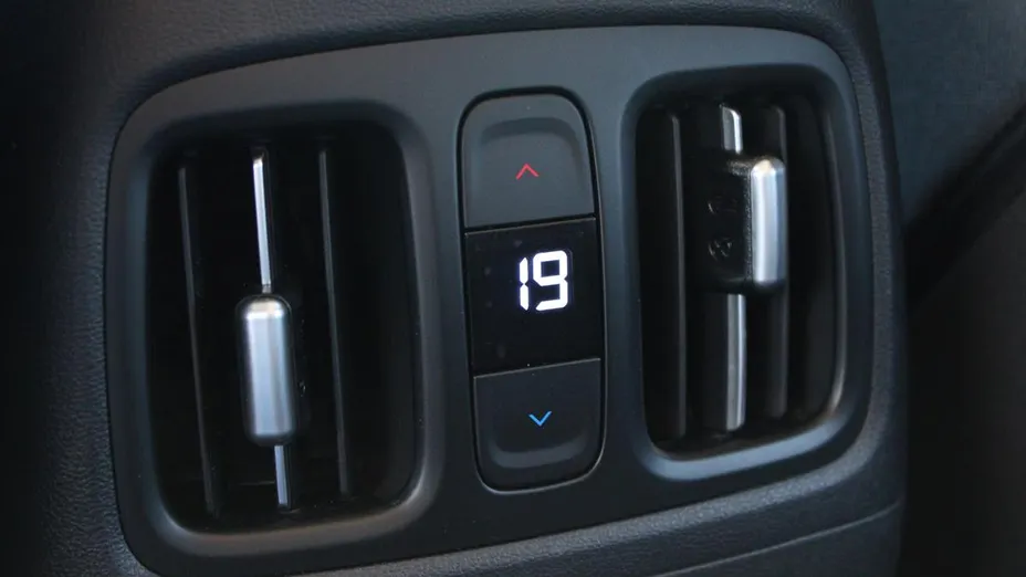 HYUNDAI Tucson Tucson 1.6 T-GDi 48V Executive 4WD DCT