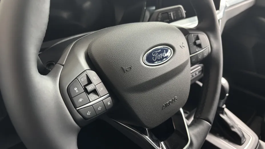 FORD Focus Focus 1.0 EcoBoost mHEV Active X aut Nowy