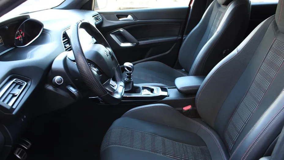 PEUGEOT 308 308 SW 1.2 PureTech GPF GT Pack S&S