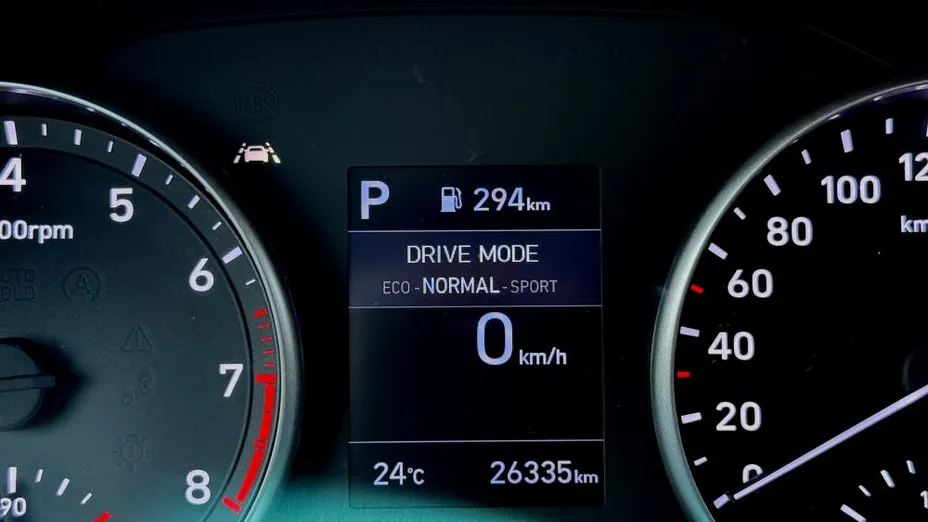 HYUNDAI i30 i30 1.5 T-GDI 48V Smart DCT