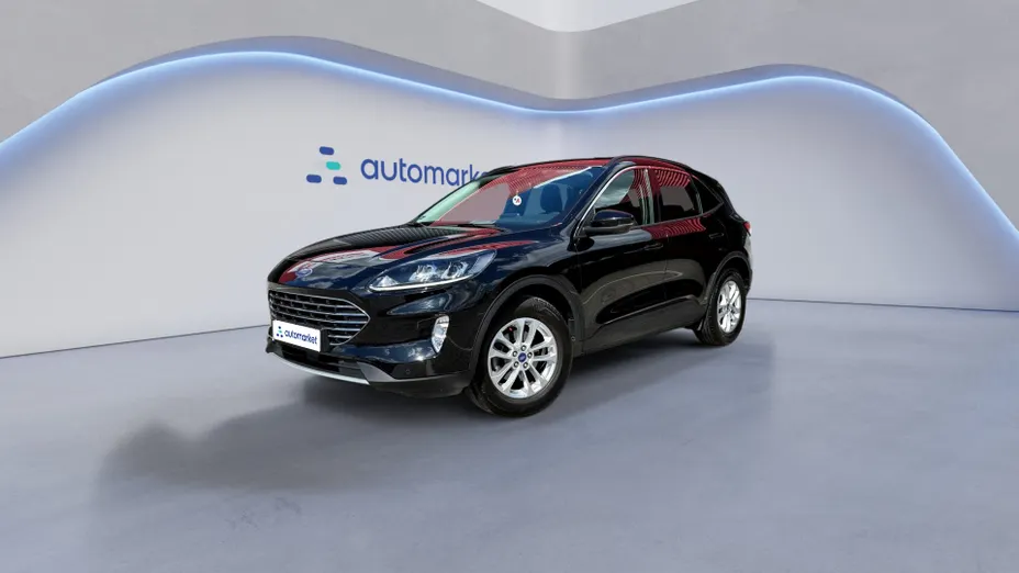 FORD Kuga Kuga 1.5 EcoBoost FWD Titanium