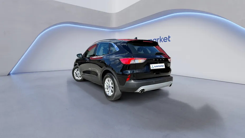 FORD Kuga Kuga 1.5 EcoBoost FWD Titanium