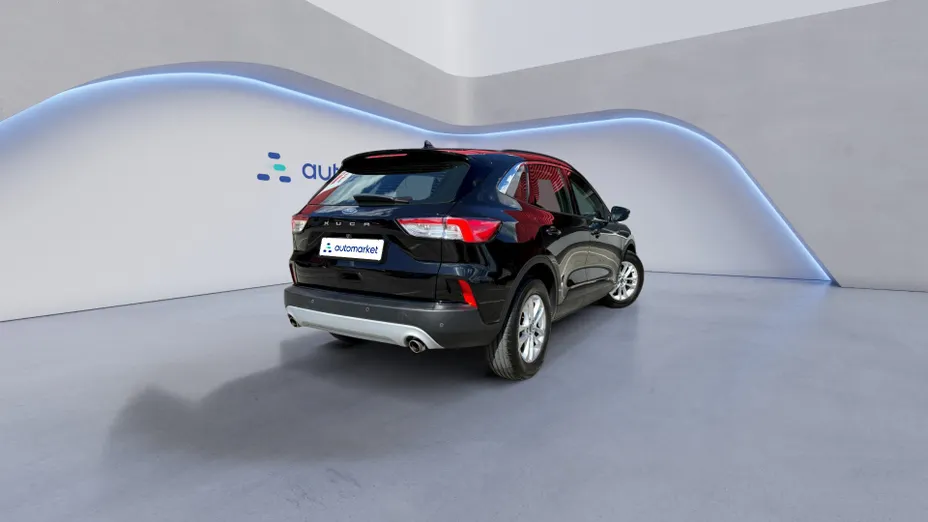 FORD Kuga Kuga 1.5 EcoBoost FWD Titanium