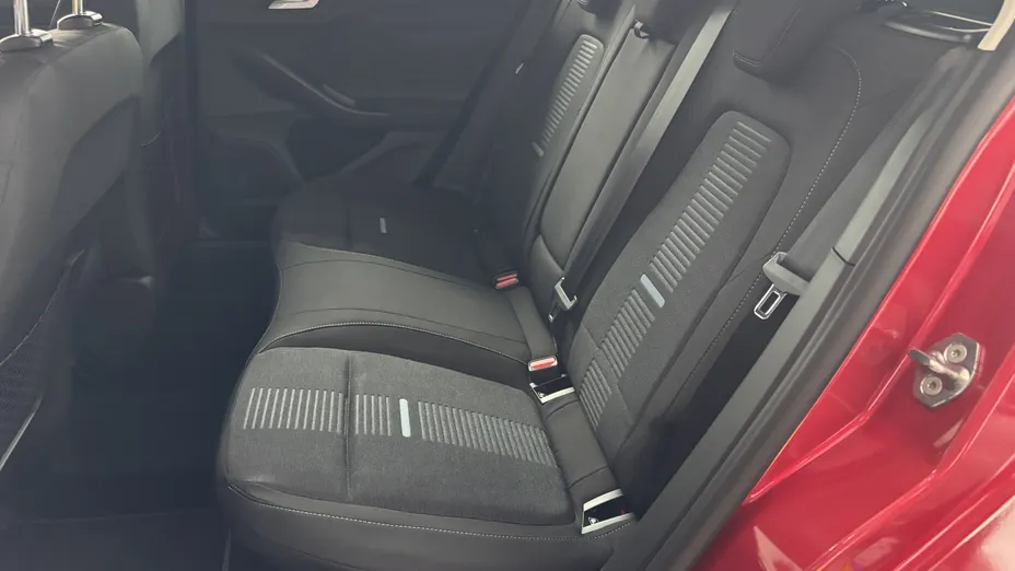 FORD Focus Focus 1.0 EcoBoost mHEV Active X aut Nowy