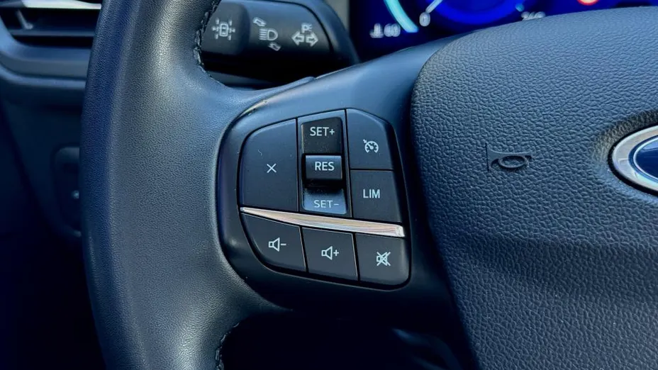 FORD Kuga Kuga 1.5 EcoBoost FWD Titanium