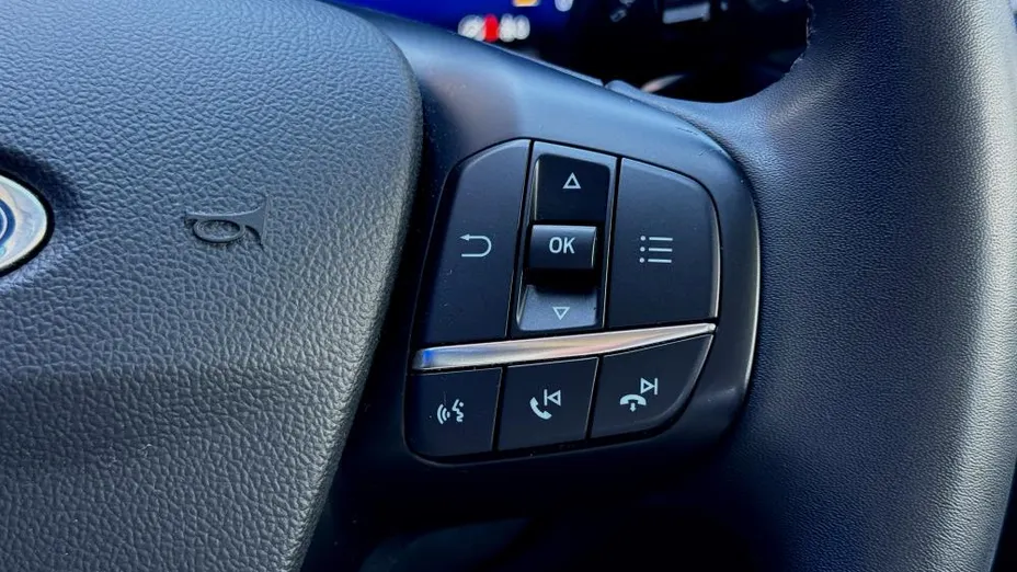 FORD Kuga Kuga 1.5 EcoBoost FWD Titanium