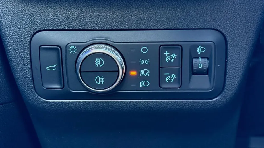 FORD Kuga Kuga 1.5 EcoBoost FWD Titanium