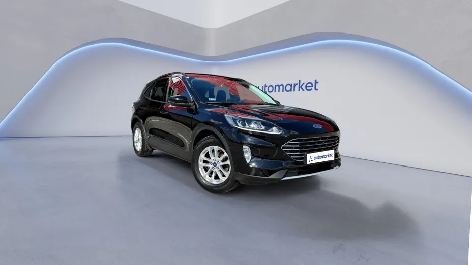 FORD Kuga Kuga 1.5 EcoBoost FWD Titanium