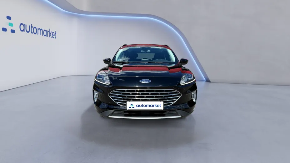 FORD Kuga Kuga 1.5 EcoBoost FWD Titanium