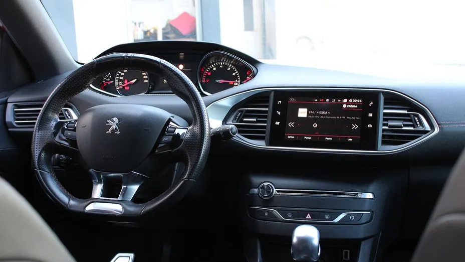 PEUGEOT 308 308 SW 1.2 PureTech GPF GT Pack S&S
