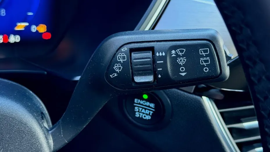FORD Kuga Kuga 1.5 EcoBoost FWD Titanium