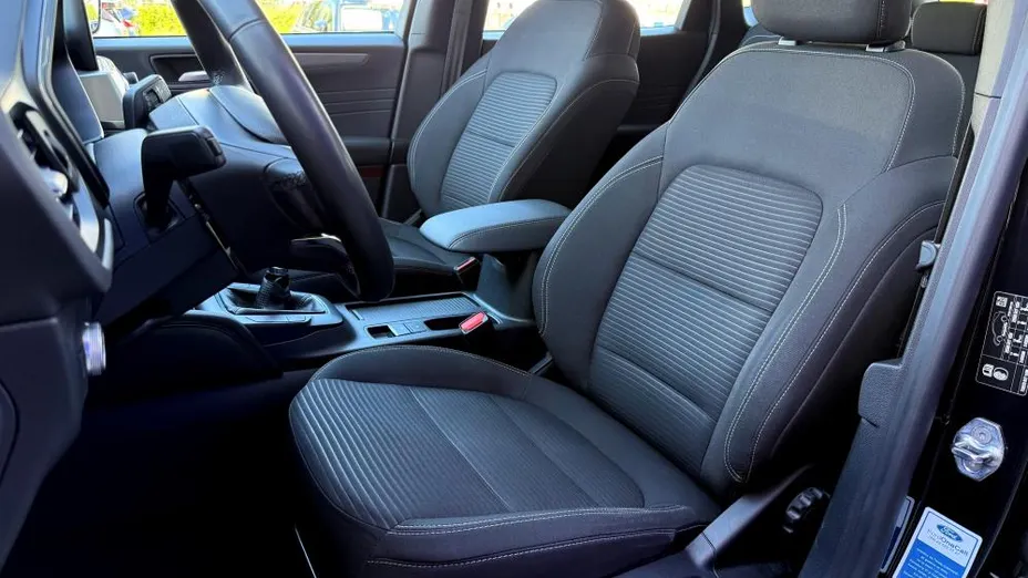 FORD Kuga Kuga 1.5 EcoBoost FWD Titanium