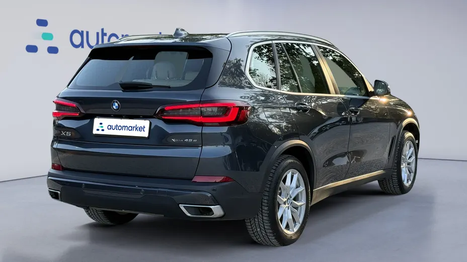 BMW X5 X5 xDrive45e aut